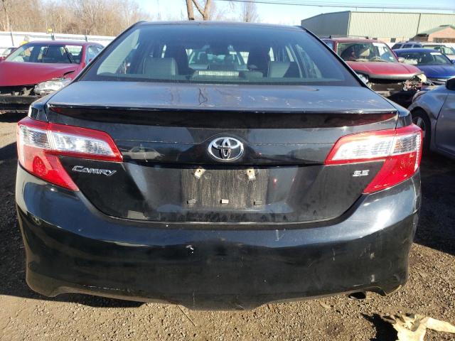 Zdjęcie 6 z aukcji – 2012 TOYOTA CAMRY BASE z VIN 4T1BF1FK7CU115046