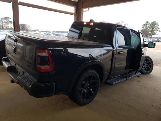Photo 3 from auction – 2021 RAM 1500 LARAM with VIN 1C6SRFJT0MN733613