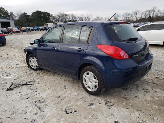 Photo 2 from auction – 2012 NISSAN VERSA S with VIN 3N1BC1CP9CL382487