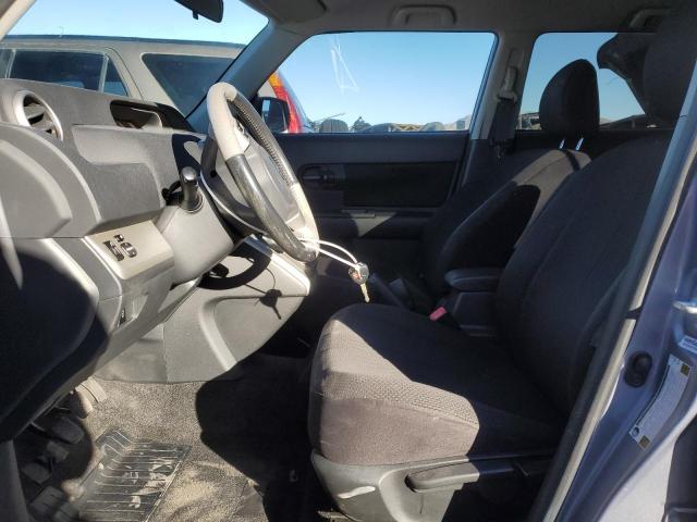 Photo 7 from auction – 2009 SCION XB with VIN JTLKE50E291073675