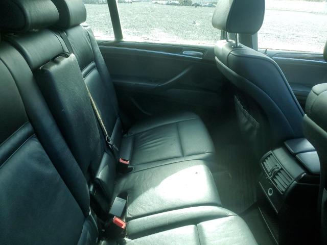 Photo 10 from auction – 2007 BMW X5 3.0I with VIN 5UXFE43537L013598