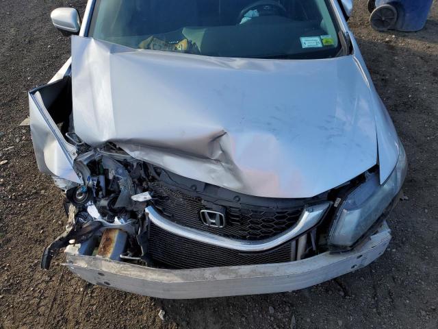 Photo 11 from auction – 2015 HONDA CIVIC EX with VIN 19XFB2F84FE241735