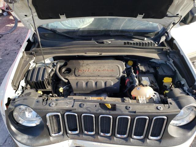 Photo 12 from auction – 2017 JEEP RENEGADE S with VIN ZACCJBAB3HPG43373
