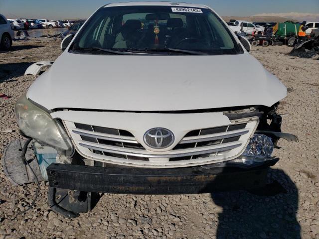 Фото 5 с аукциона – 2013 TOYOTA COROLLA с VIN 5YFBU4EE4DP114216