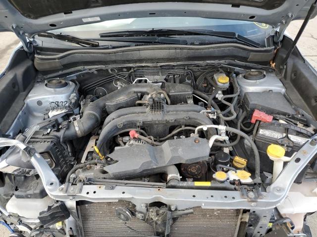 Photo 11 from auction – 2017 SUBARU FORESTER 2 with VIN JF2SJABCXHH476547