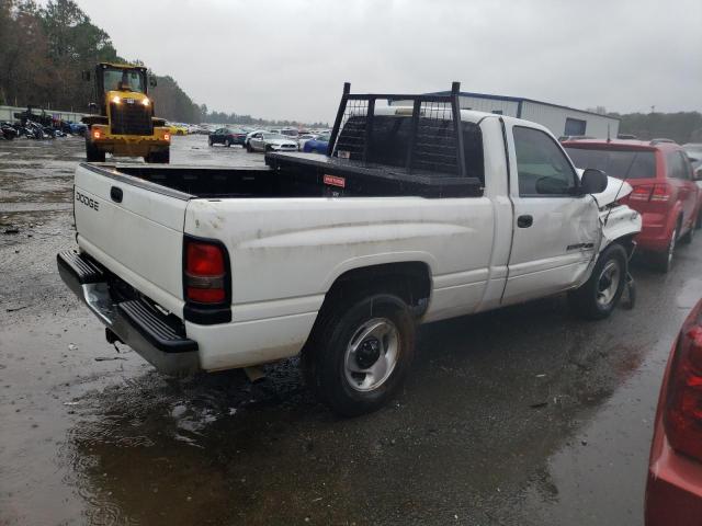 Photo 3 from auction – 1998 DODGE 1500 with VIN 3B7HC16ZXWM261986