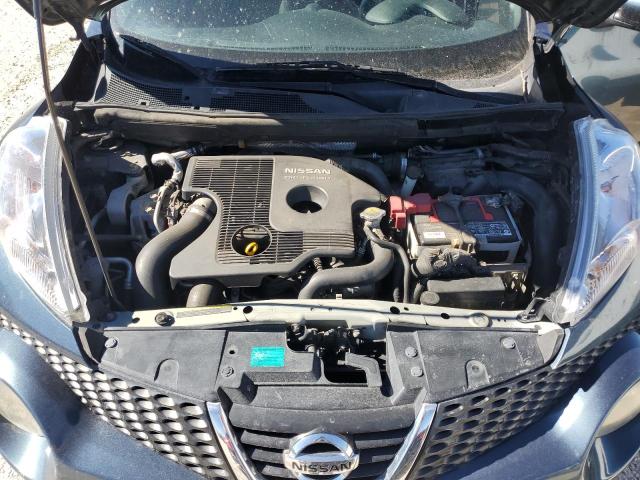 Photo 11 from auction – 2011 NISSAN JUKE S with VIN JN8AF5MV8BT017334