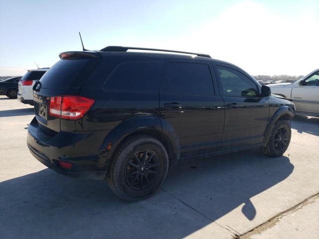Photo 3 from auction – 2019 DODGE JOURNEY SE with VIN 3C4PDCBB9KT852484