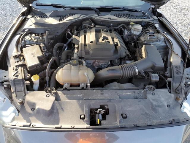 Photo 11 from auction – 2019 FORD MUSTANG with VIN 1FA6P8TH8K5161942