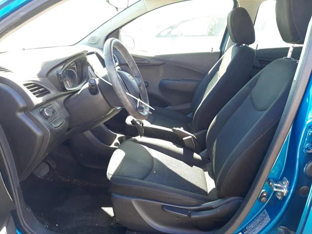 Photo 7 from auction – 2020 CHEVROLET SPARK LS with VIN KL8CB6SA3LC446221
