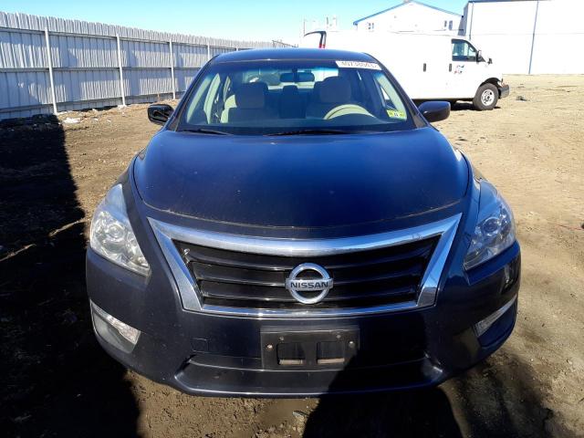 Photo 5 from auction – 2013 NISSAN ALTIMA 2.5 with VIN 1N4AL3AP2DN403324
