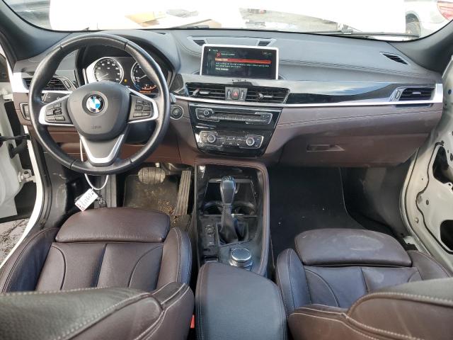 Photo 8 from auction – 2018 BMW X2 XDRIVE2 with VIN WBXYJ5C38JEF74424