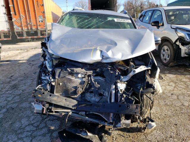 Photo 5 from auction – 2014 TOYOTA RAV4 LIMIT with VIN 2T3DFREV7EW144429
