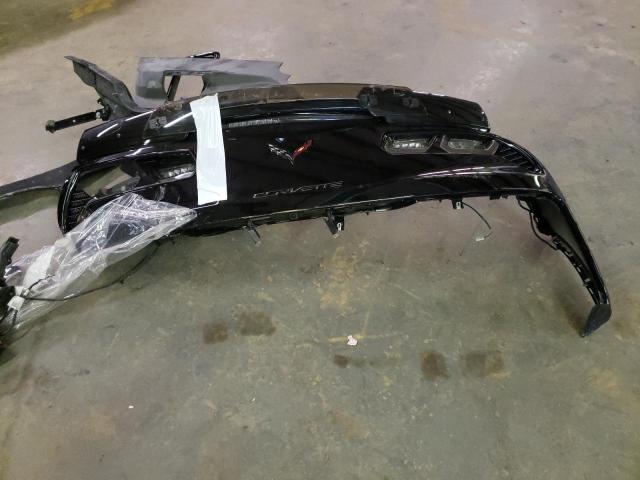 Photo 12 from auction – 2017 CHEVROLET CORVETTE Z with VIN 1G1YS2D61H5603229