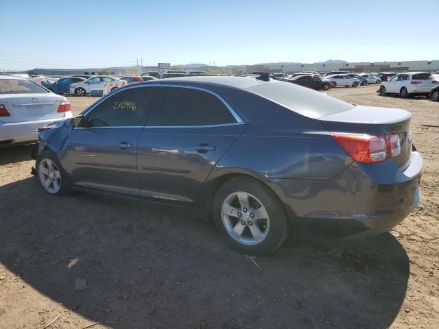 Photo 2 from auction – 2014 CHEVROLET MALIBU LS with VIN 1G11B5SL9EF239921