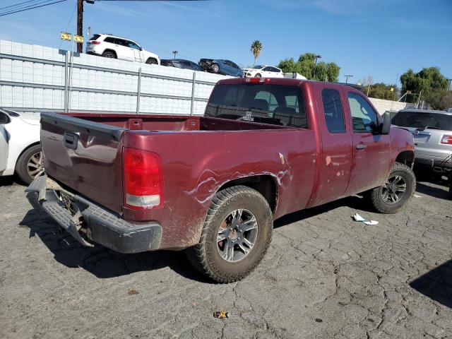 Photo 3 from auction – 2008 GMC SIERRA K15 with VIN 1GTEK19098Z153055