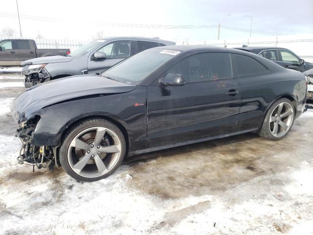 AUDI S5 TECHNIK 2016 مع رقم تعريف المركبة WAUL4AFR4GA029063 - صورة من المزاد