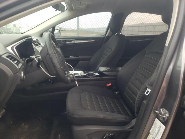 Photo 7 from auction – 2013 FORD FUSION SE with VIN 3FA6P0HRXDR283771
