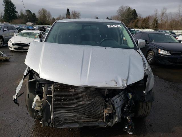 Foto 5 de la subasta – 2012 DODGE GRAND CARA con VIN 2C4RDGCG6CR358498