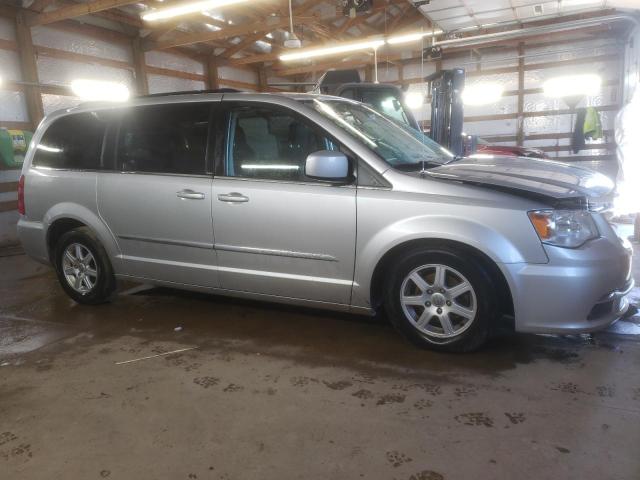 Photo 4 from auction – 2012 CHRYSLER TOWN & COU with VIN 2C4RC1BG0CR137562