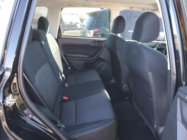 Photo 11 from auction – 2018 SUBARU FORESTER 2 with VIN JF2SJAEC2JH510837