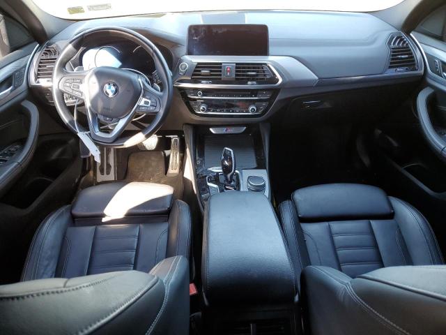 Photo 8 from auction – 2019 BMW X4 M40I with VIN 5UXUJ5C58KLJ64373