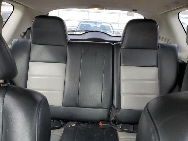 Photo 10 from auction – 2007 JEEP COMPASS LI with VIN 1J8FT57W57D108473