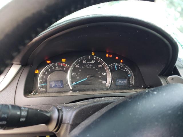 Photo 9 from auction – 2013 TOYOTA CAMRY L with VIN 4T1BF1FK1DU286988