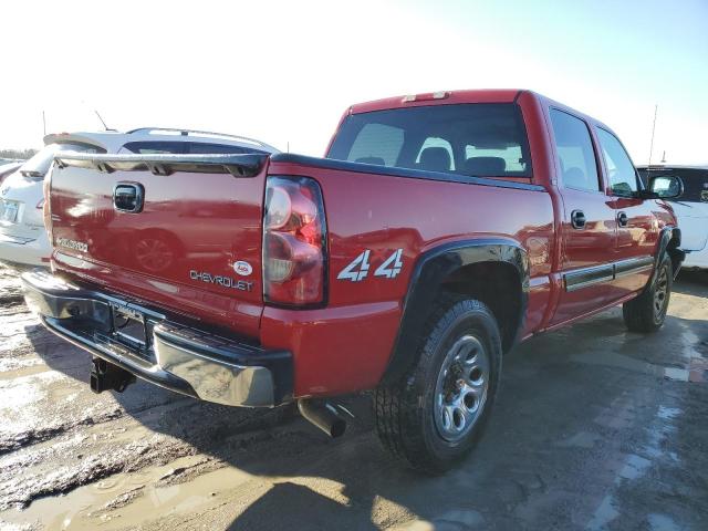 Photo 3 from auction – 2005 CHEVROLET SILVERADO with VIN 2GCEK13T451291108