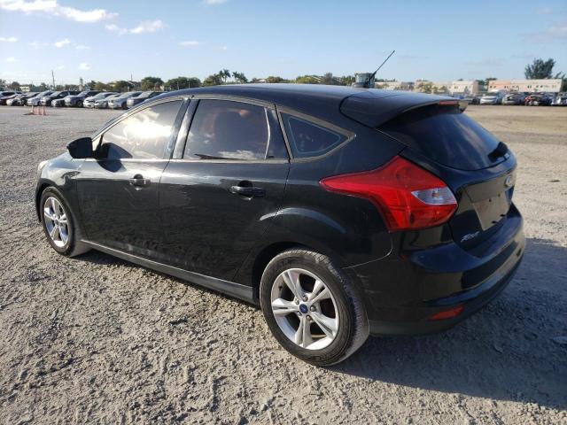 Photo 2 from auction – 2014 FORD FOCUS SE with VIN 1FADP3K27EL295610
