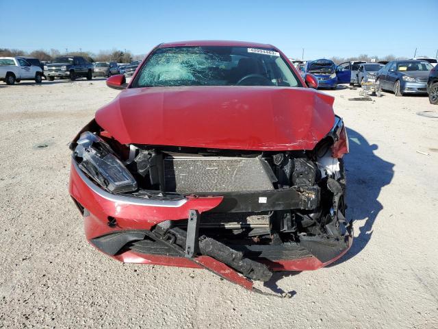 Photo 5 from auction – 2022 KIA FORTE FE with VIN 3KPF24AD7NE432824