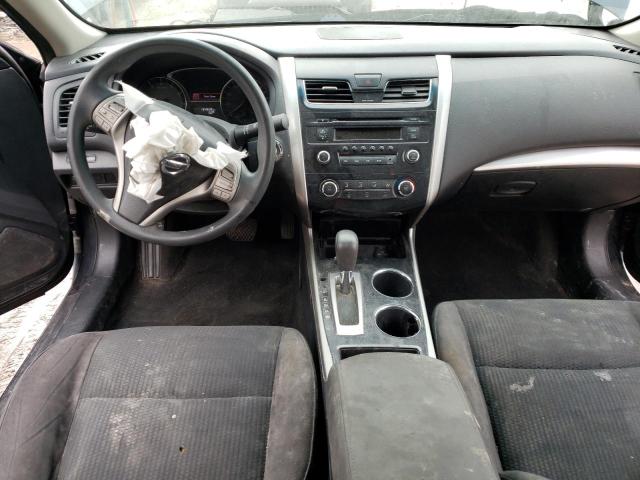 Photo 8 from auction – 2014 NISSAN ALTIMA 2.5 with VIN 1N4AL3APXEC116522