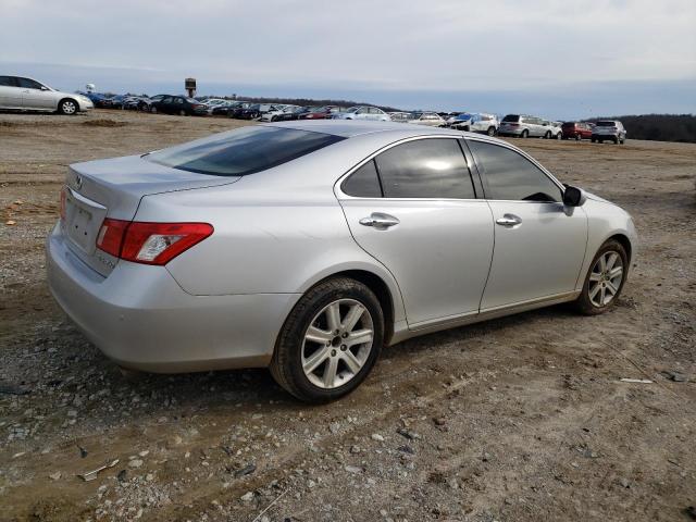 Photo 3 from auction – 2008 LEXUS ES 350 with VIN JTHBJ46G882176598