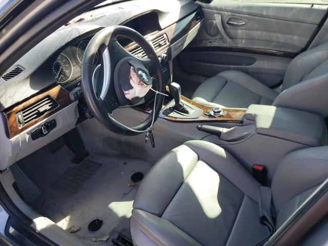 Photo 7 from auction – 2011 BMW 328 I SULE with VIN WBAPH5C55BA444061