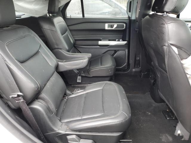 Photo 11 from auction – 2022 FORD EXPLORER X with VIN 1FMSK8DH8NGB09639