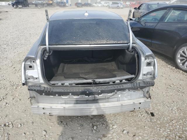 Photo 6 from auction – 2018 CHRYSLER 300 S with VIN 2C3CCABG2JH261877