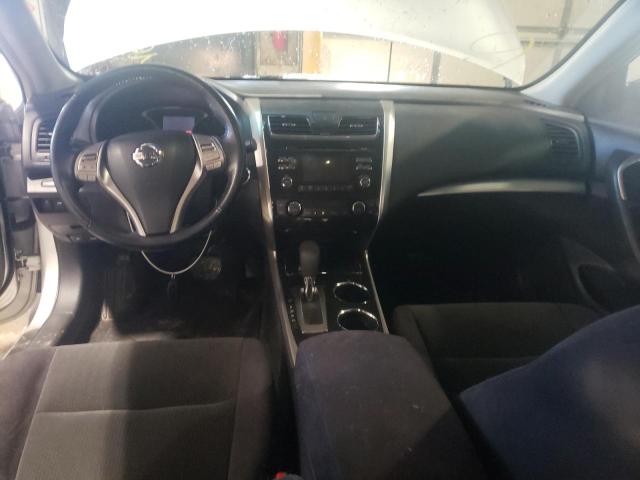 Photo 8 from auction – 2013 NISSAN ALTIMA 2.5 with VIN 1N4AL3AP5DC177422