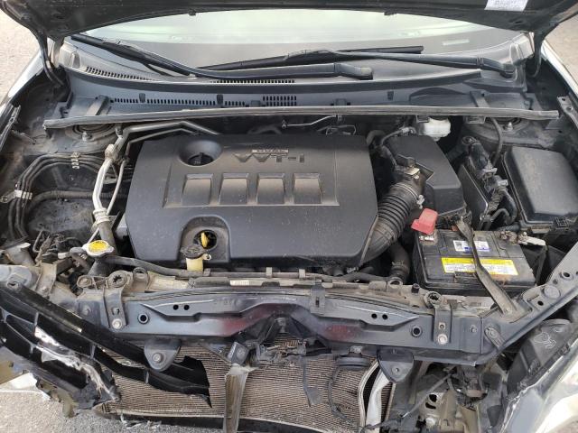 Photo 11 from auction – 2014 TOYOTA COROLLA L with VIN 5YFBURHE0EP122937