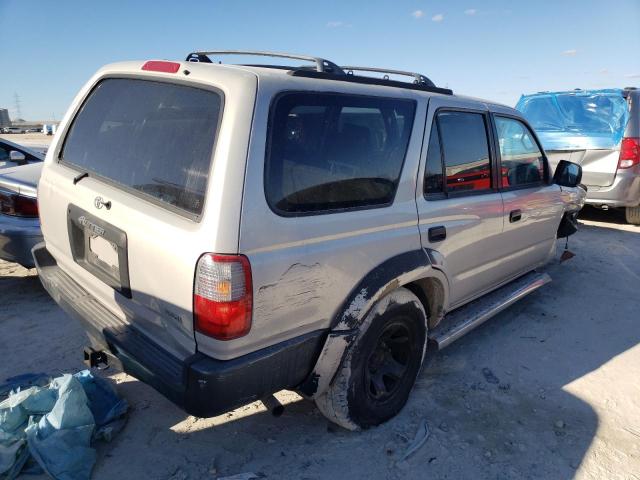 Photo 3 from auction – 1997 TOYOTA 4RUNNER with VIN JT3GM84R5V0015499