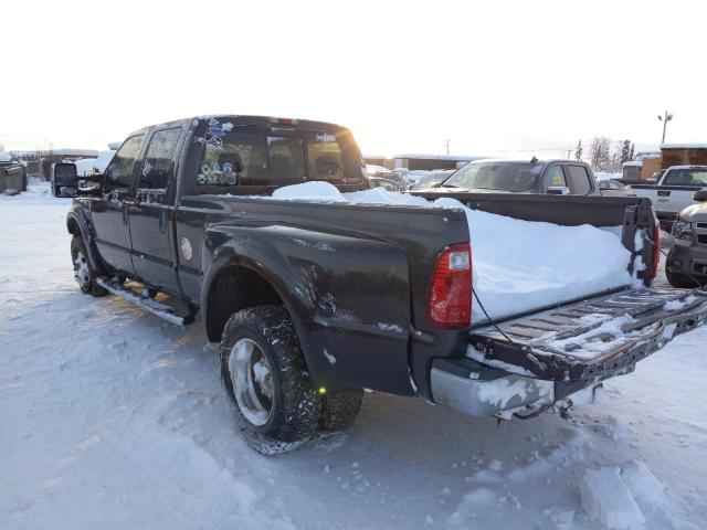 Photo 2 from auction – 2008 FORD F350 SUPER with VIN 1FTWW33R38EB08583