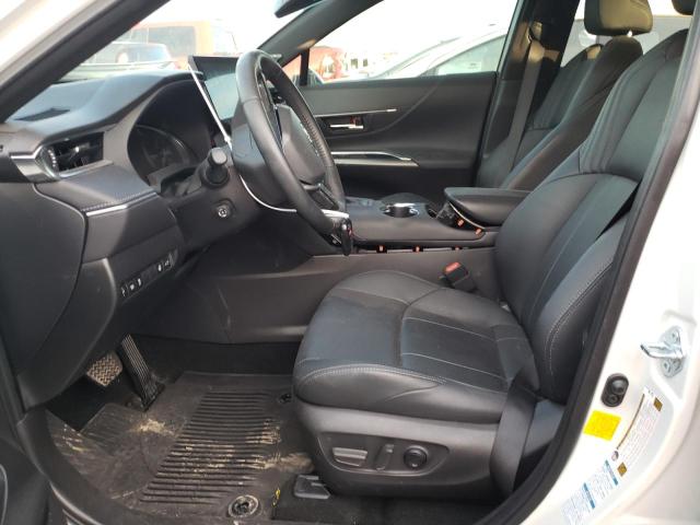 Photo 7 from auction – 2021 TOYOTA VENZA LE with VIN JTEAAAAH4MJ085240
