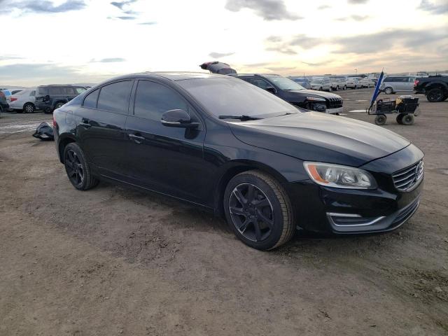 Photo 4 from auction – 2014 VOLVO S60 T5 with VIN YV1612FS1E2290458