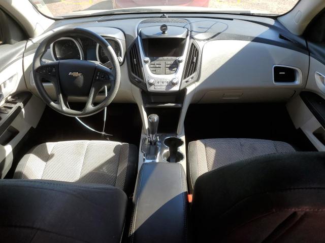 Photo 8 from auction – 2016 CHEVROLET EQUINOX LS with VIN 2GNALBEK9G6299272