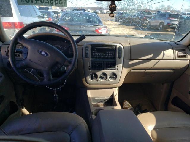 Photo 8 from auction – 2003 FORD EXPLORER X with VIN 1FMDU73K13ZA68783