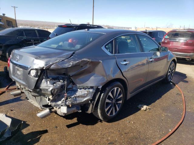 Photo 3 from auction – 2017 NISSAN ALTIMA 2.5 with VIN 1N4AL3AP4HC270115