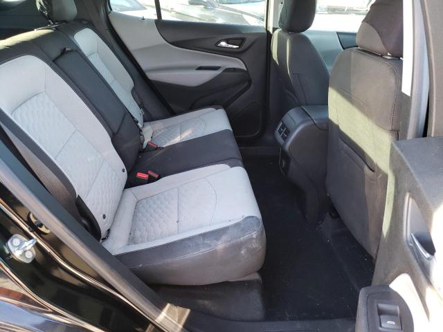 Photo 10 from auction – 2018 CHEVROLET EQUINOX LS with VIN 2GNAXHEV8J6213944