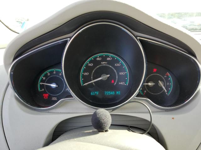 Photo 9 from auction – 2012 CHEVROLET MALIBU LS with VIN 1G1ZA5EU8CF393916