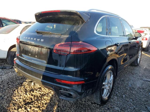 Photo 3 from auction – 2016 PORSCHE CAYENNE with VIN WP1AA2A20GKA15009