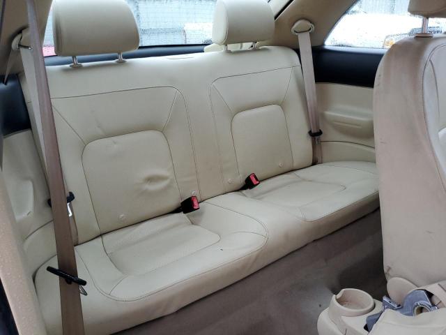 Photo 10 from auction – 2010 VOLKSWAGEN NEW BEETLE with VIN 3VWPW3AG2AM029263