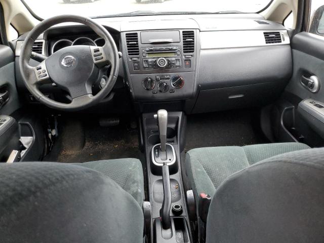 Photo 8 from auction – 2012 NISSAN VERSA S with VIN 3N1BC1CP7CK240080
